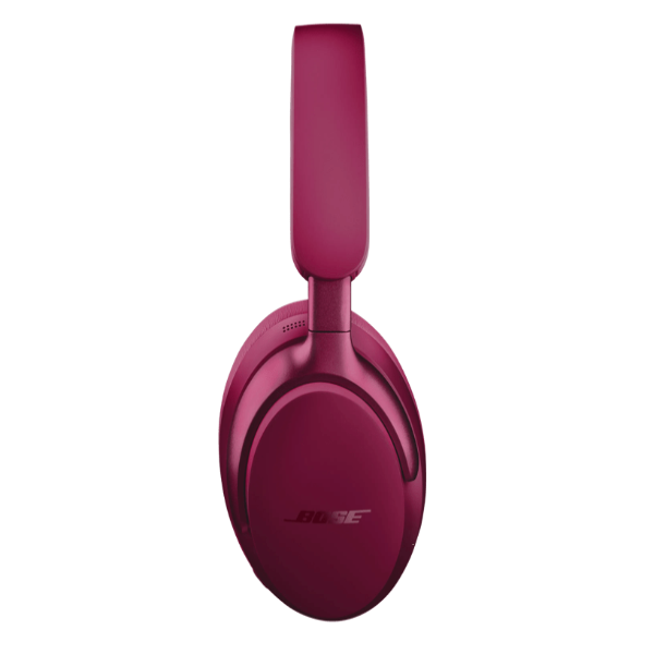 Bose QuietComfort Ultra Headphones - Deep Plum