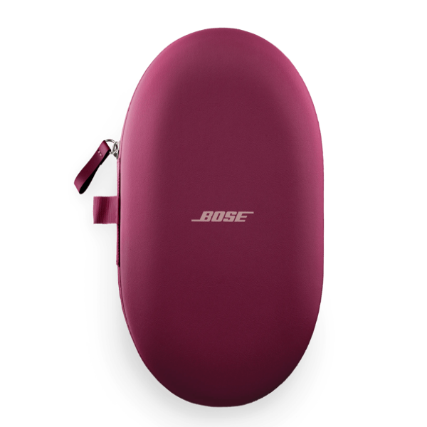 Bose QuietComfort Ultra Headphones - Deep Plum