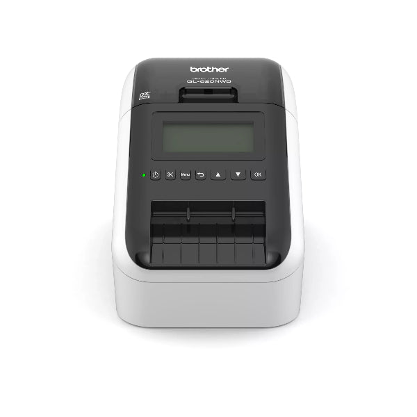 Brother High Speed Professional Wireless Label Printer