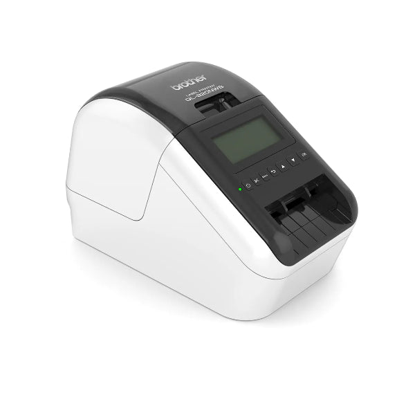 Brother High Speed Professional Wireless Label Printer