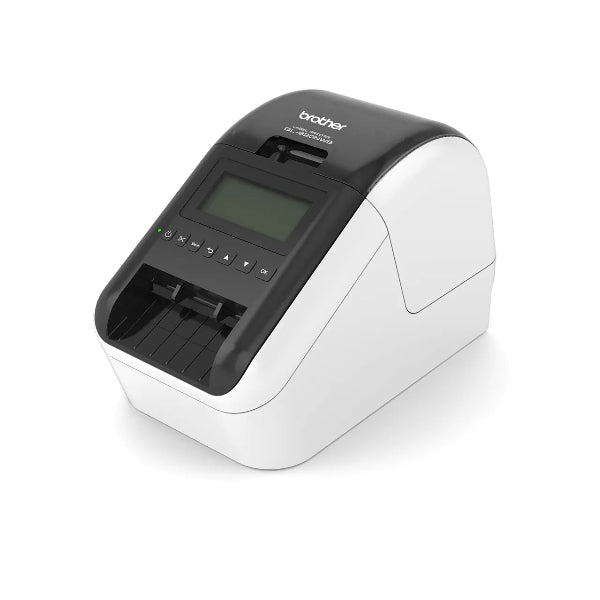 Brother High Speed Professional Wireless Label Printer