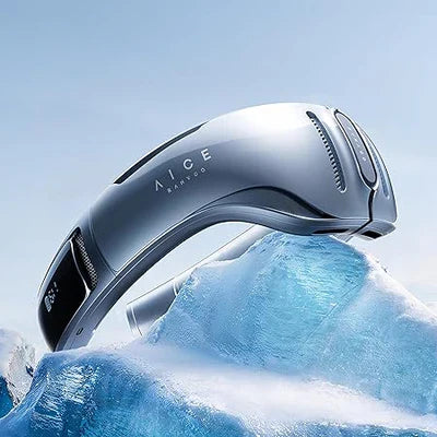 RANVOO AICE LITE Portable Neck Air Conditioner - White