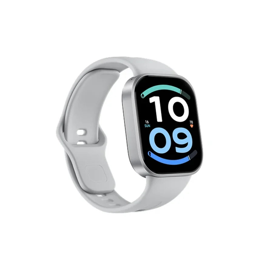 REDMI Watch 6 Active Matte Silver