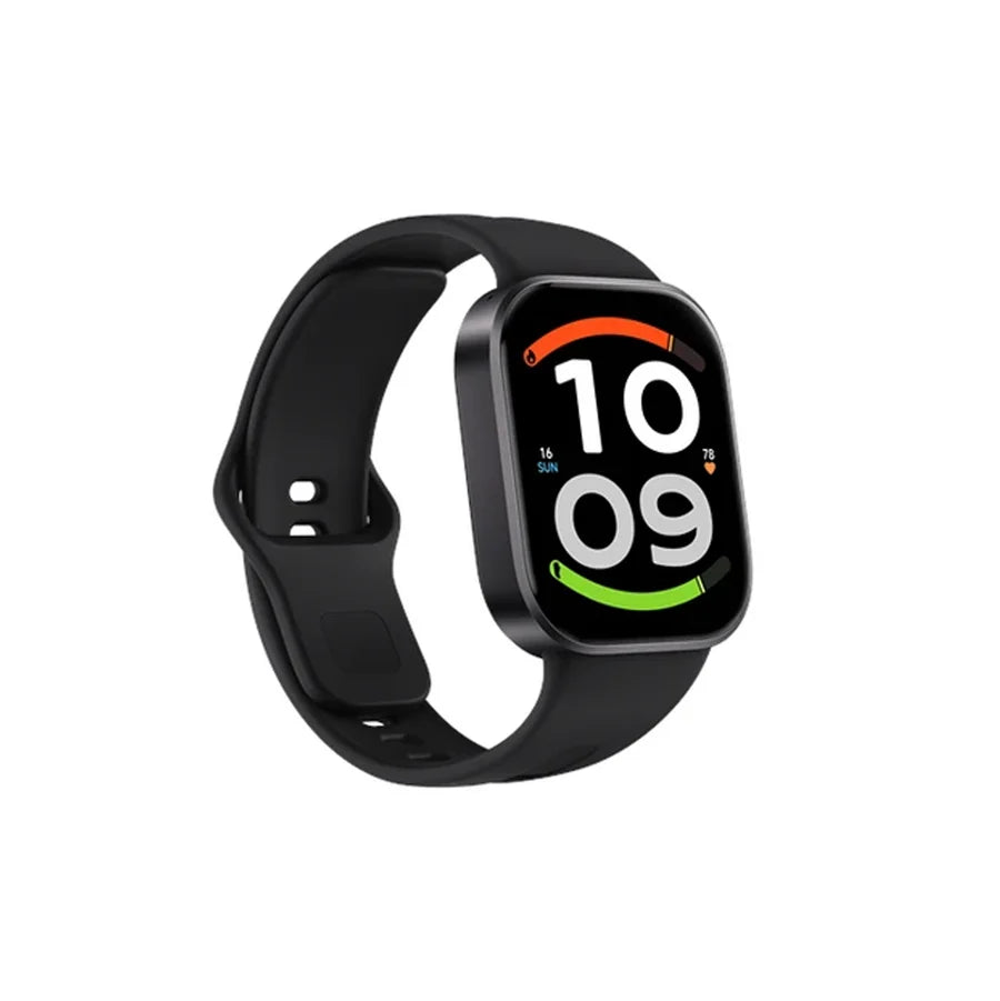 REDMI Watch 6 Active Midnight Black