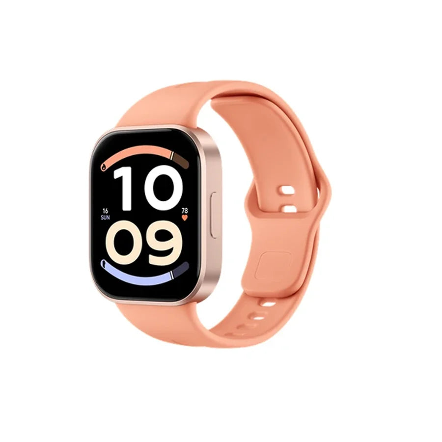 REDMI Watch 6 Active Sunset Orange