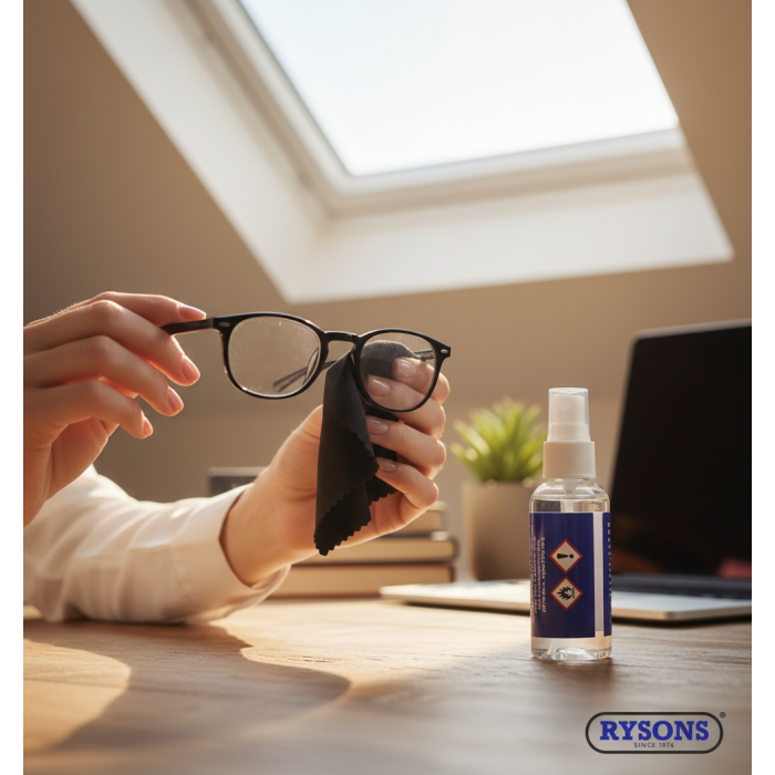Rysons Spectacle & Lens Cleaning Kit