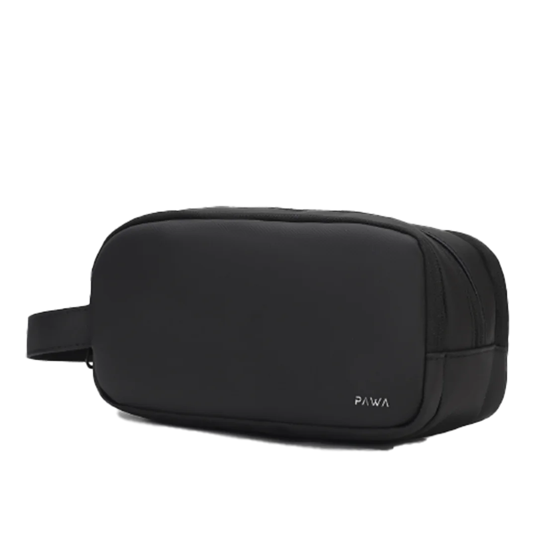 Pawa ToTo Travel Pouch - Black