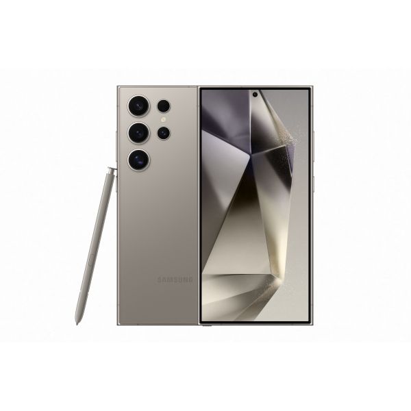 Samsung Galaxy S24 Ultra 5G 12GB | 256GB Titanium Gray