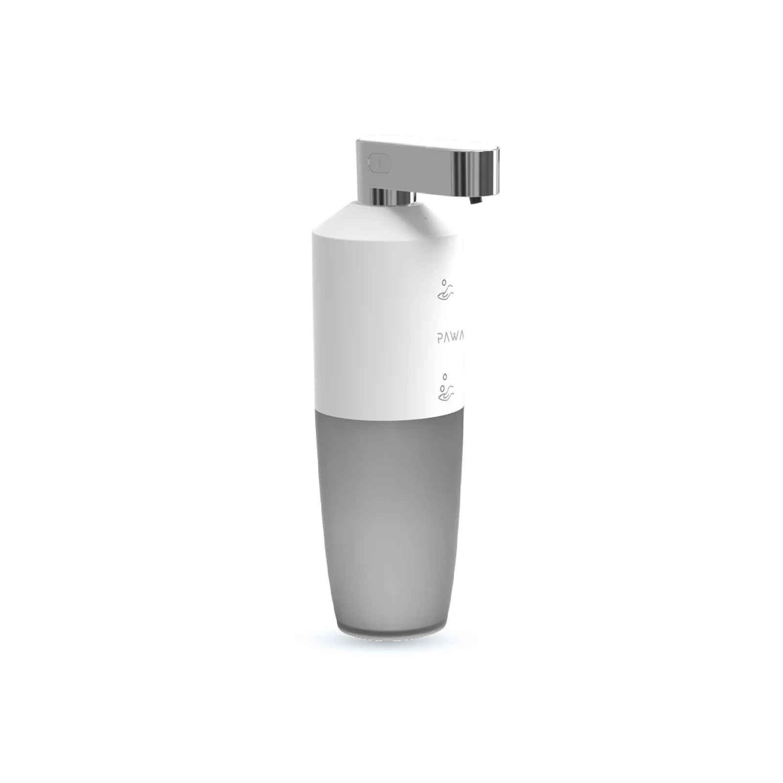 Pawa Soap Dispenser Automatic with 2 Levels of Distance Sensing.