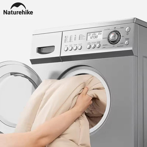 Naturehike Linglong L150 Sleeping Bag - Brown (Right Zipper) (190*75)