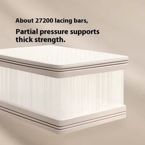 Naturehike DREAM Series Brushed Inflatable Air Mattress with Built-in Pump- Ice Coffee (200*150*20)