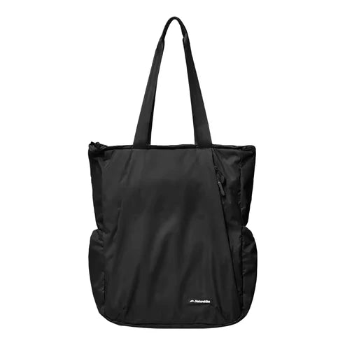 Naturehike Oxygen 2-way Portable tote Bag 18L - Black