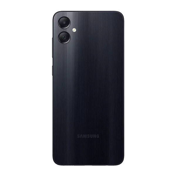 Samsung Galaxy A05 4G 64GB | 4GB Black