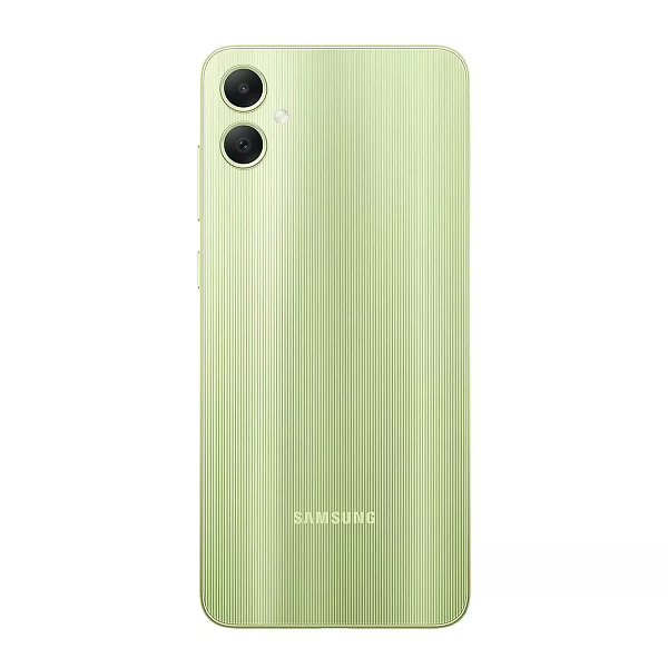 Samsung Galaxy A05 4G 64GB | 4GB Light Green