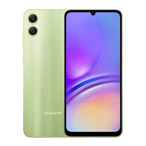 Samsung Galaxy A05 4G 64GB | 4GB Light Green