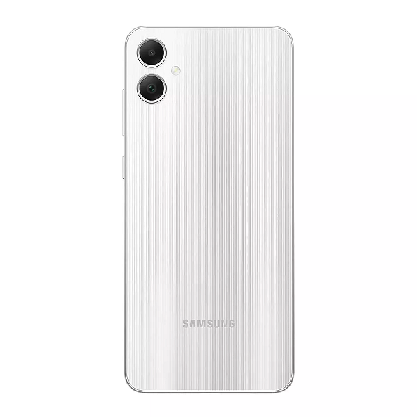 Samsung Galaxy A05 4G 64GB | 4GB Light Silver