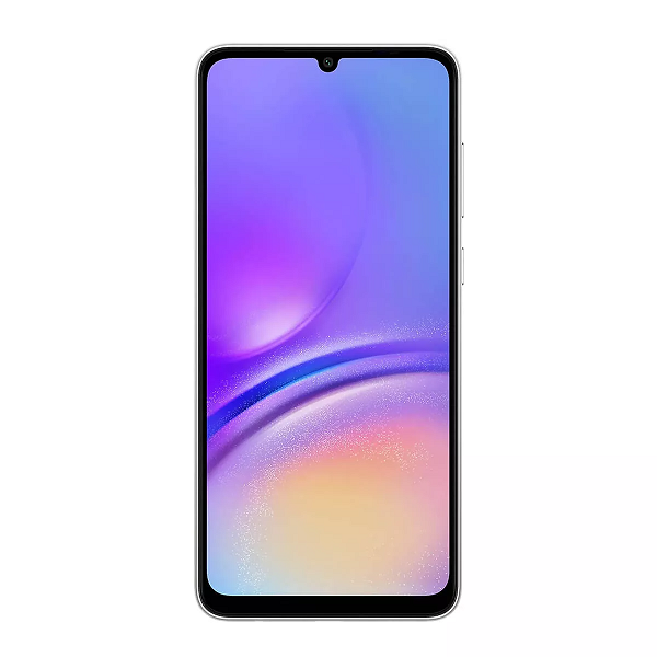 Samsung Galaxy A05 4G 64GB | 4GB Light Silver