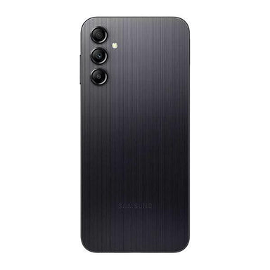 Samsung Galaxy A14 4G 128GB | 4GB Black - Future Store