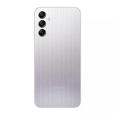Samsung Galaxy A14 4G 128GB | 4GB Silver - Future Store