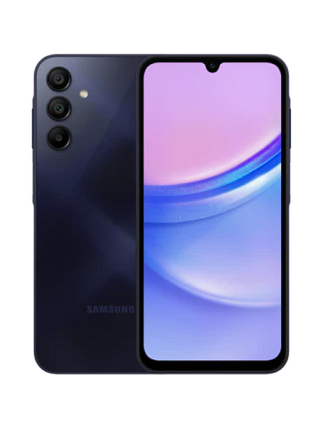 Samsung Galaxy A25 5G 128GB | 6GB Blue Black