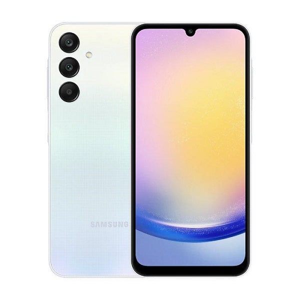 Samsung Galaxy A25 5G 128GB | 6GB Blue