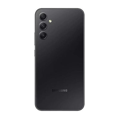 Samsung Galaxy A34 5G 128GB | 8GB Awesome Graphite - Future Store