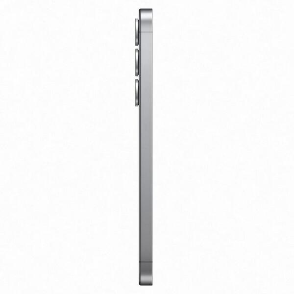 Samsung Galaxy S25 12GB 256GB 5G Silver Shadow