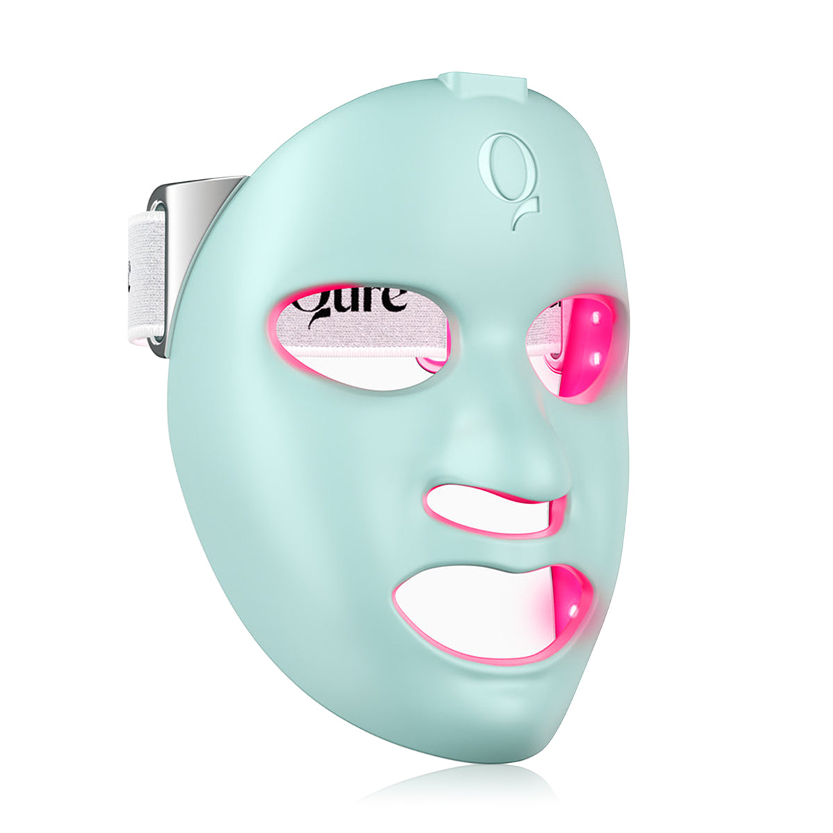 Qure Mj03 Rejuvalight Pro Face Wear Mask
