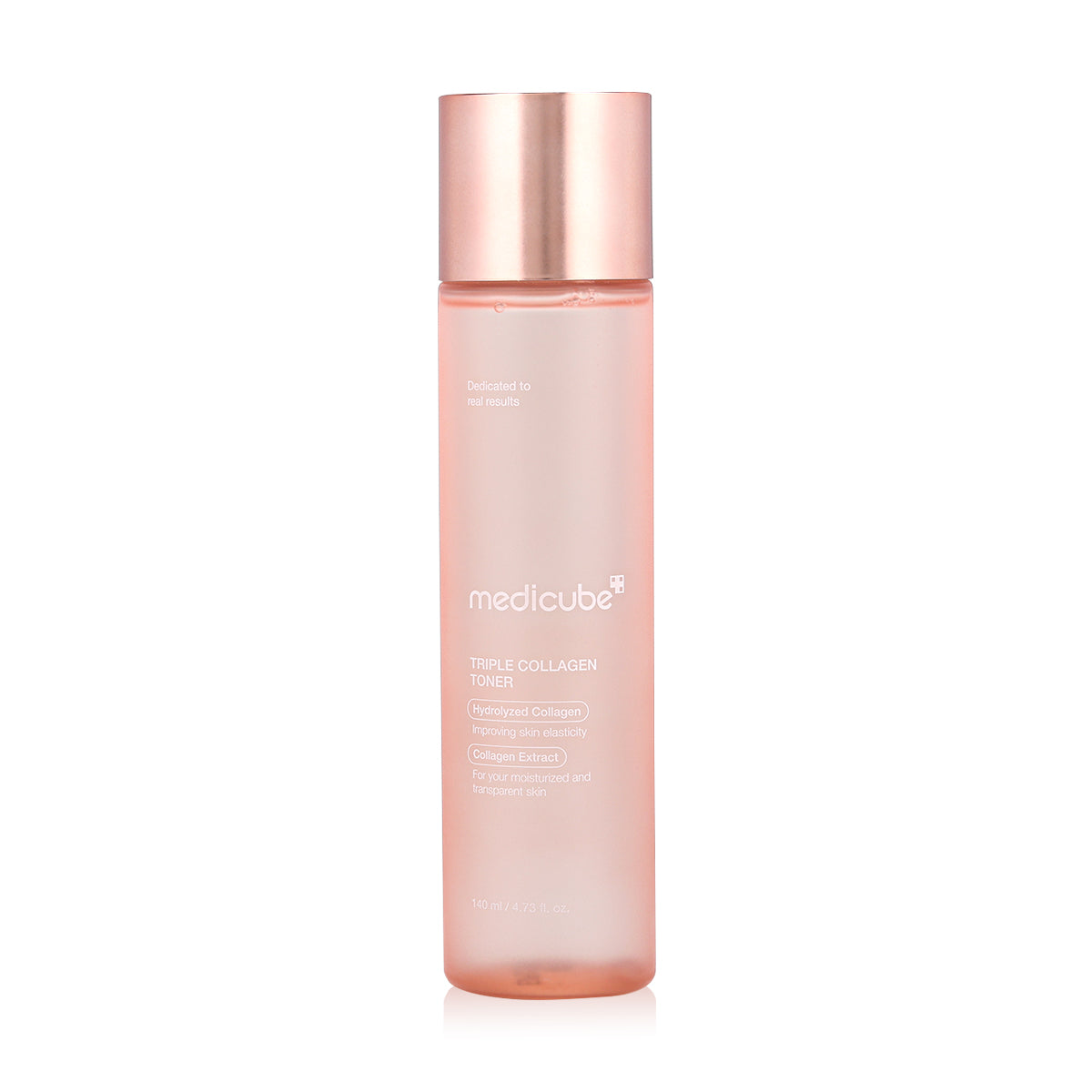 Medicube Triple Collagen Toner 4.0
