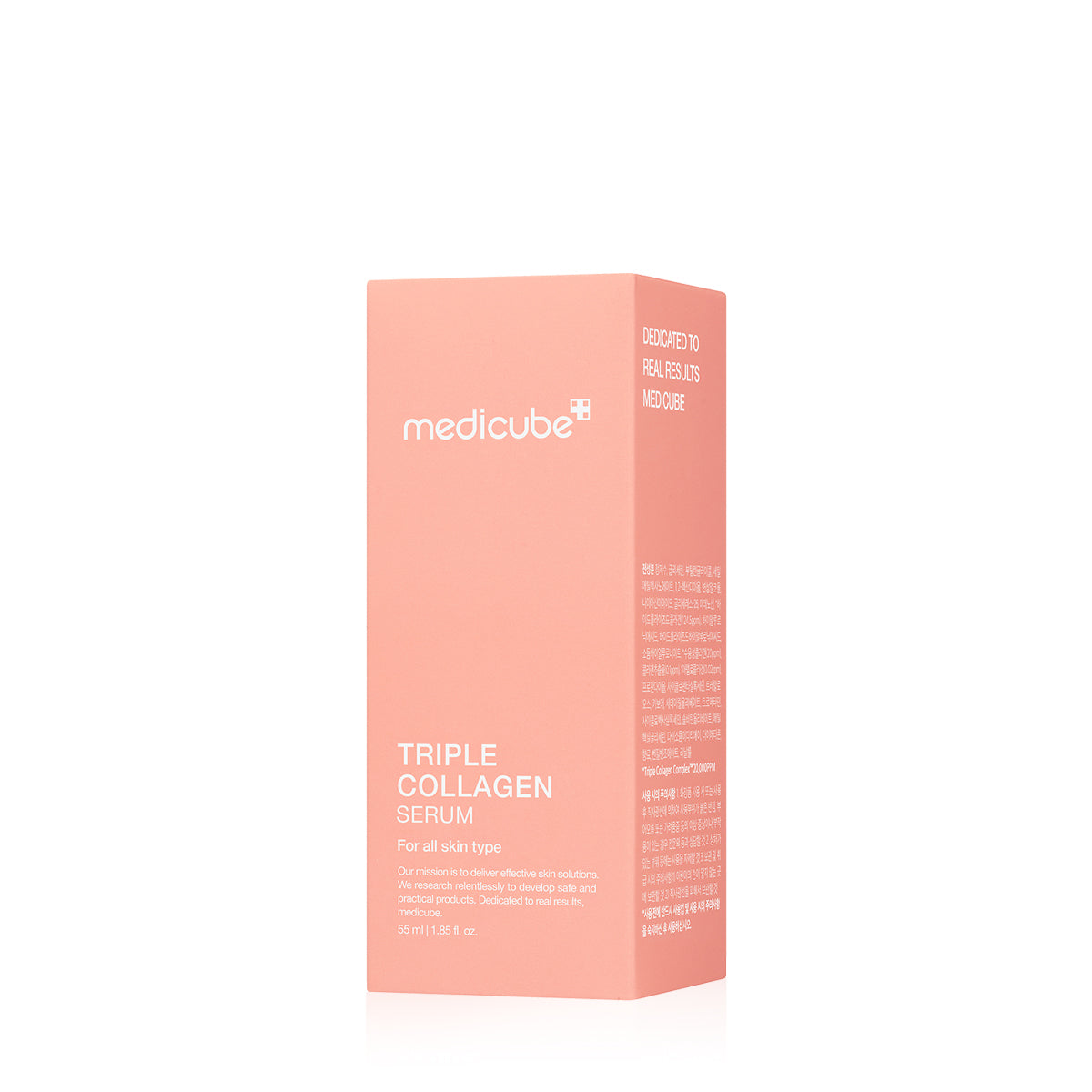 Medicube Triple Collagen Serum 4.0