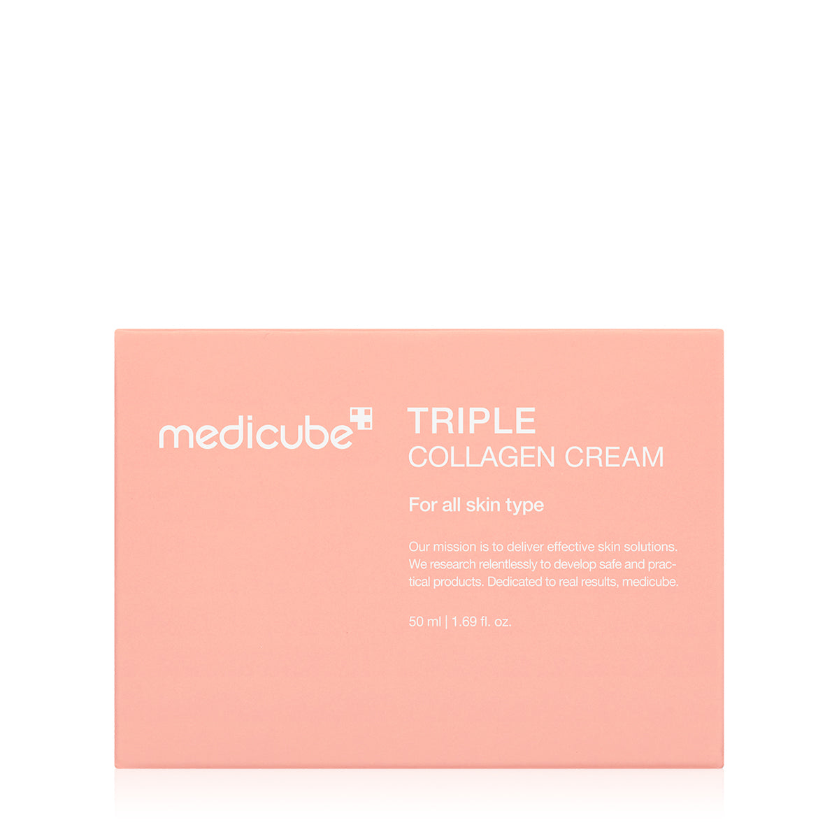 Medicube Triple Collagen Cream 4.0