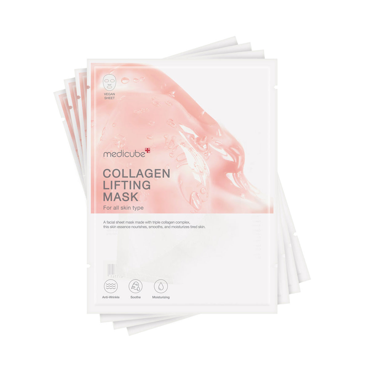 Medicube Collagen Lifting Mask