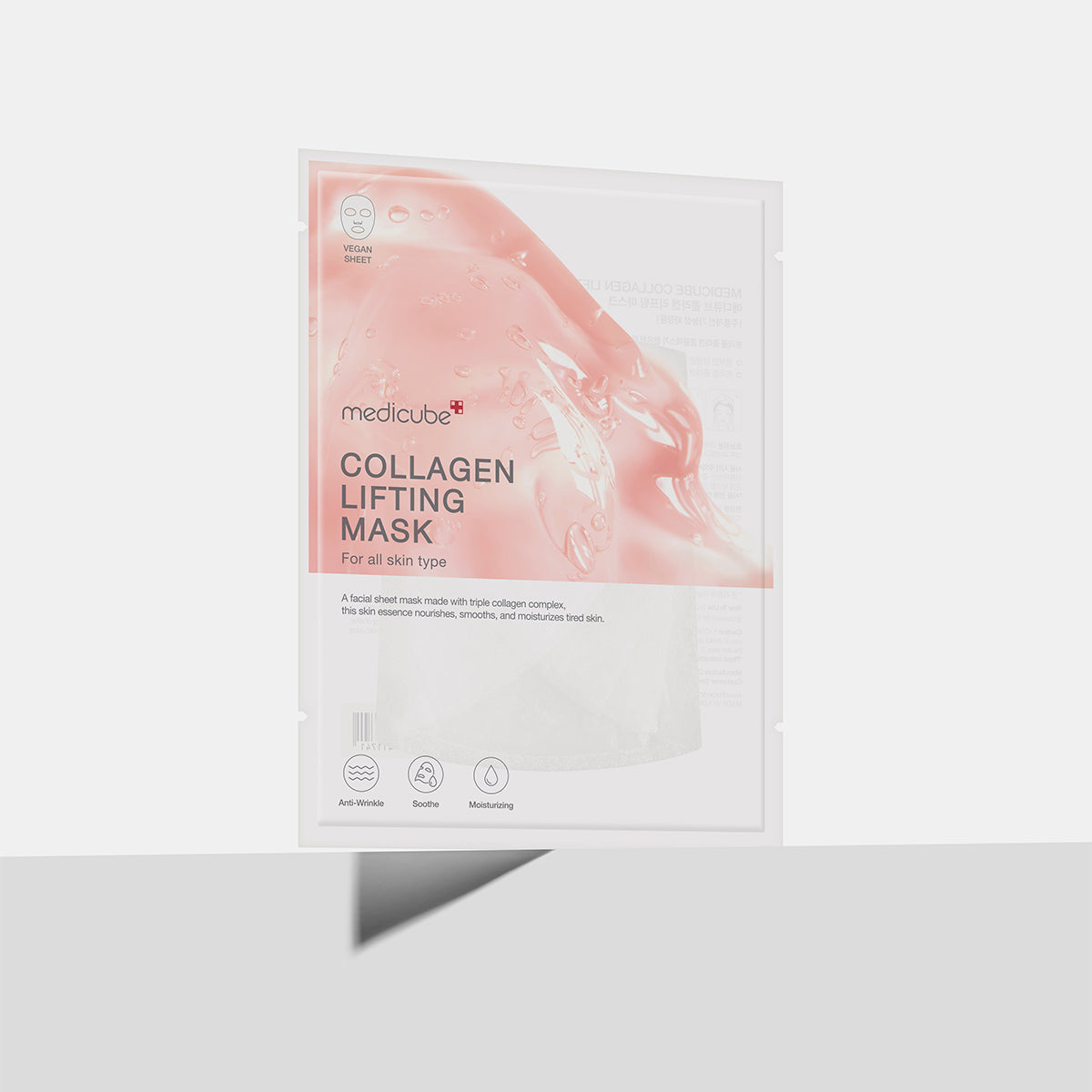 Medicube Collagen Lifting Mask