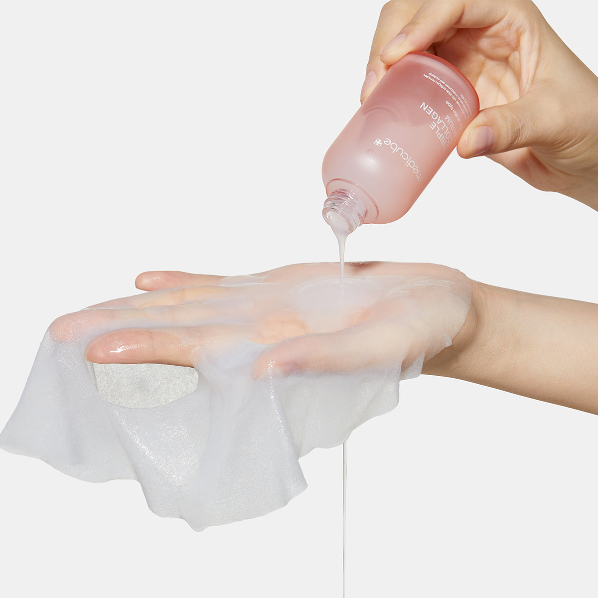 Medicube Collagen Lifting Mask