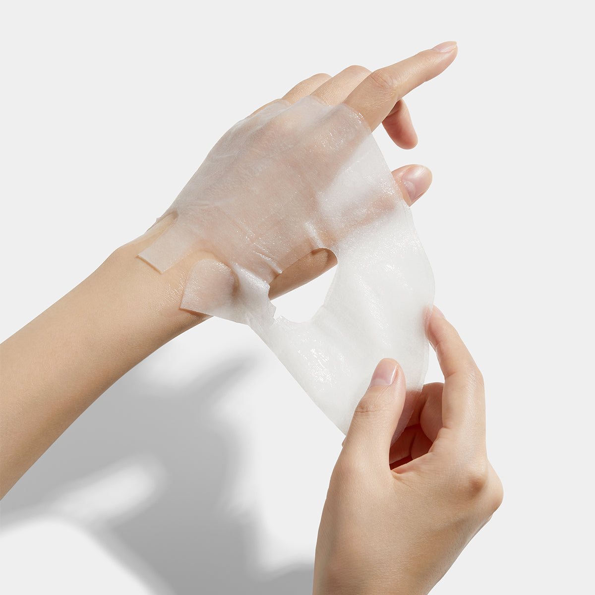 Medicube Collagen Lifting Mask 4Pcs