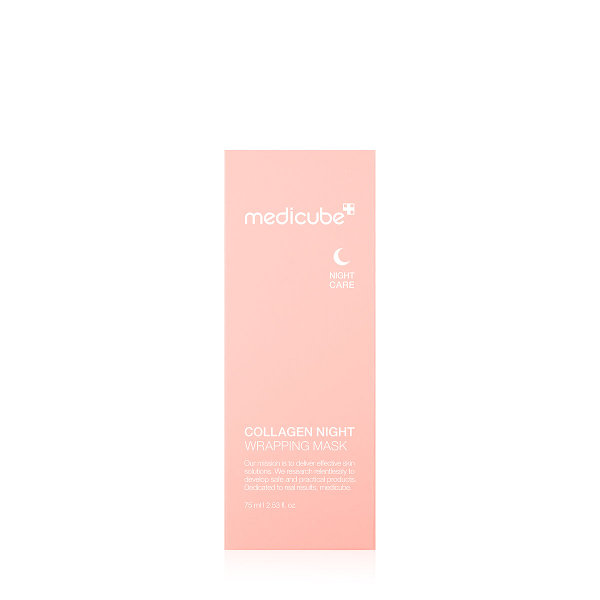 Medicube Collagen Night Wrappingmask