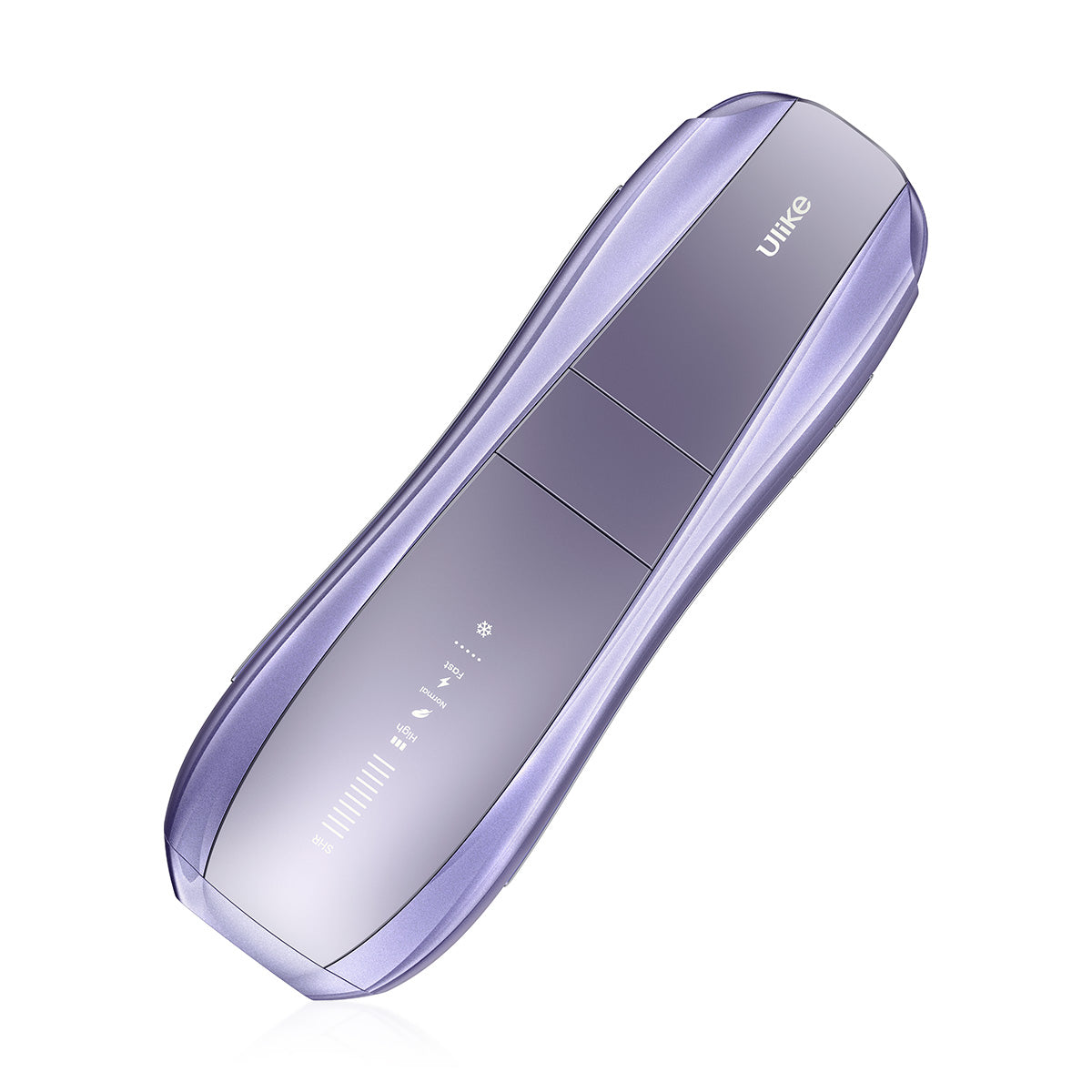 Ulike Air10 Ipl Hair Removal Device + Leather Case