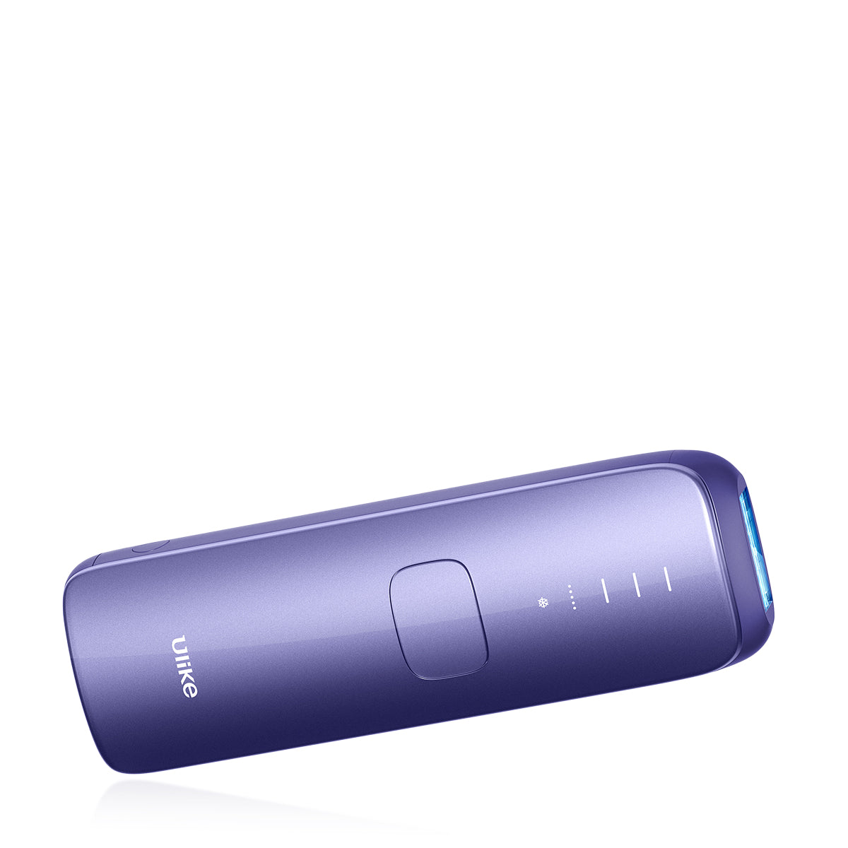 Ulike Sapphireair3 Ipl Hair Removal Device With Leathercase Purple