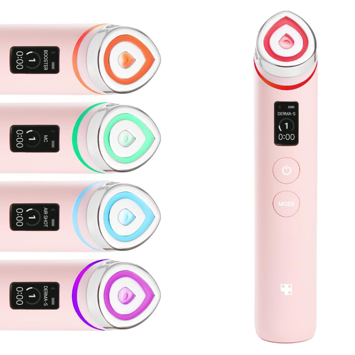 Medicube Age Booseter-R Booster Pro Pink