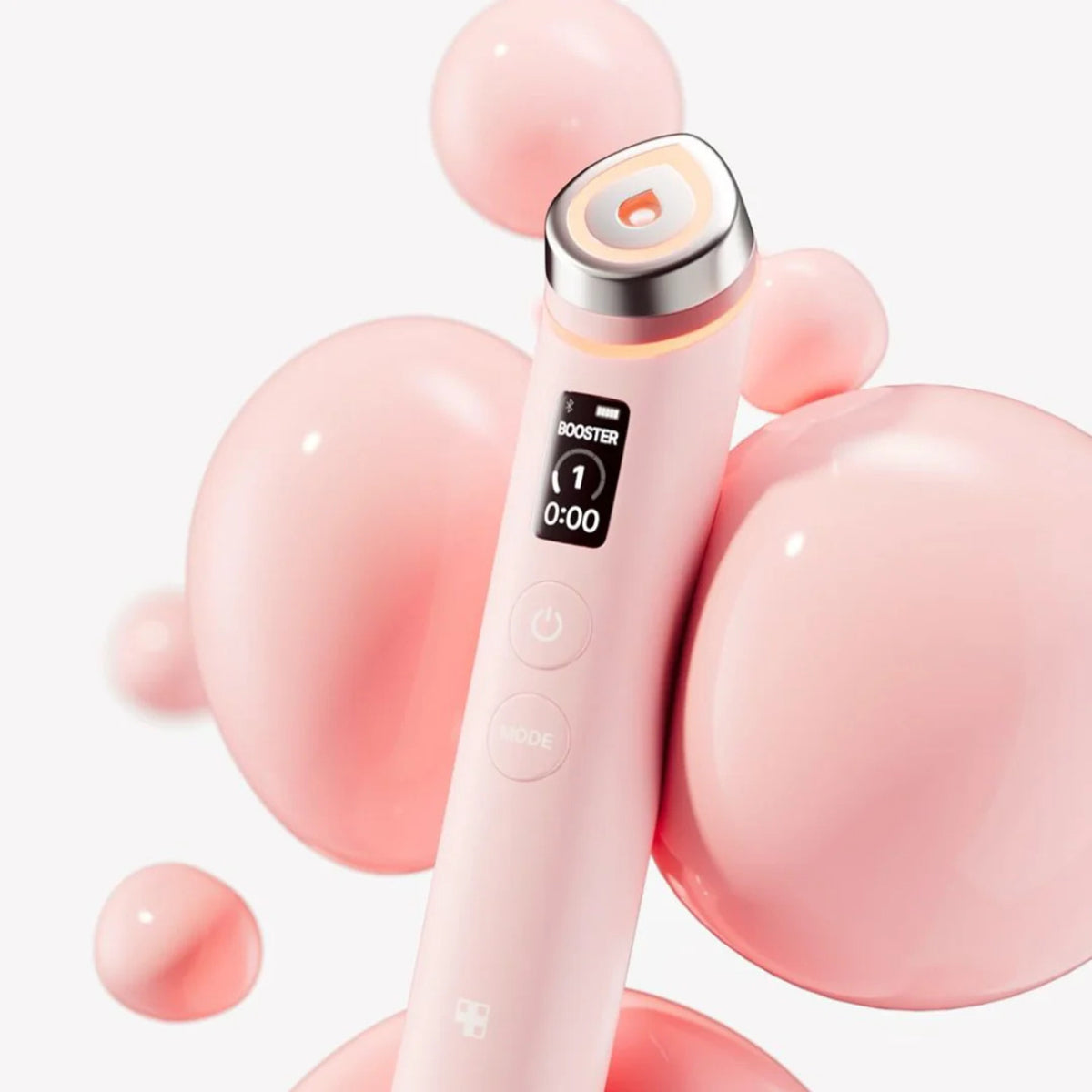 Medicube Age Booseter-R Booster Pro Pink