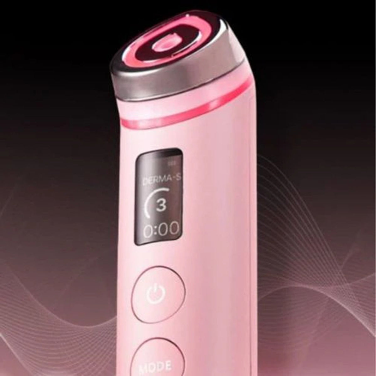 Medicube Age Booseter-R Booster Pro Pink