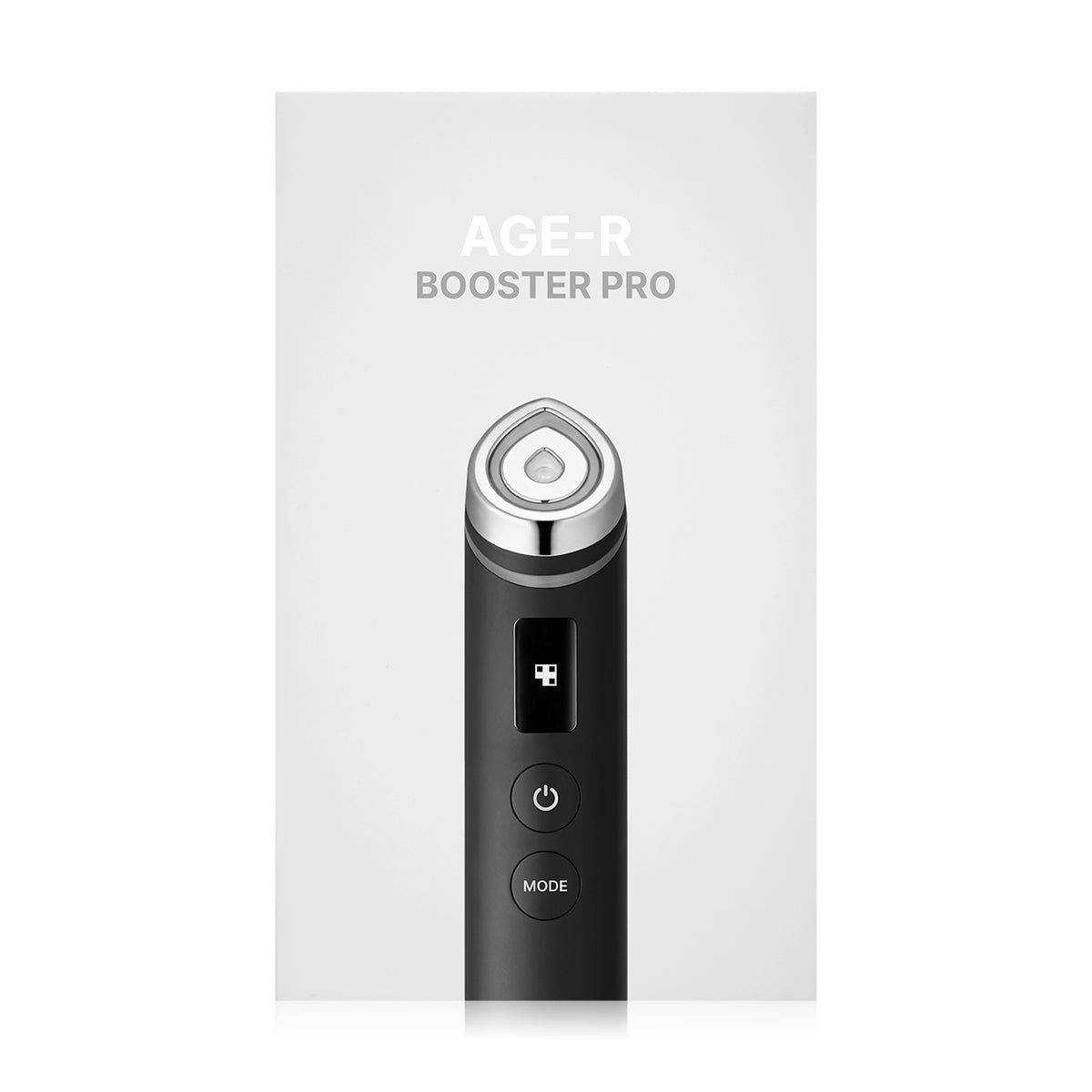 Medicube Age Booseter-R Booster Pro