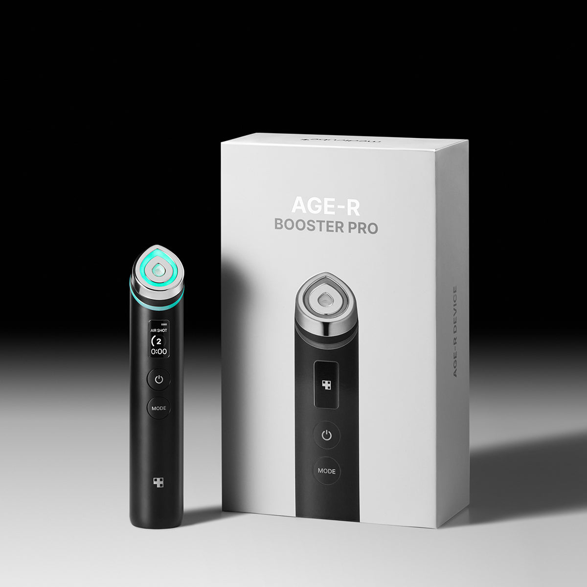 Medicube Age Booseter-R Booster Pro