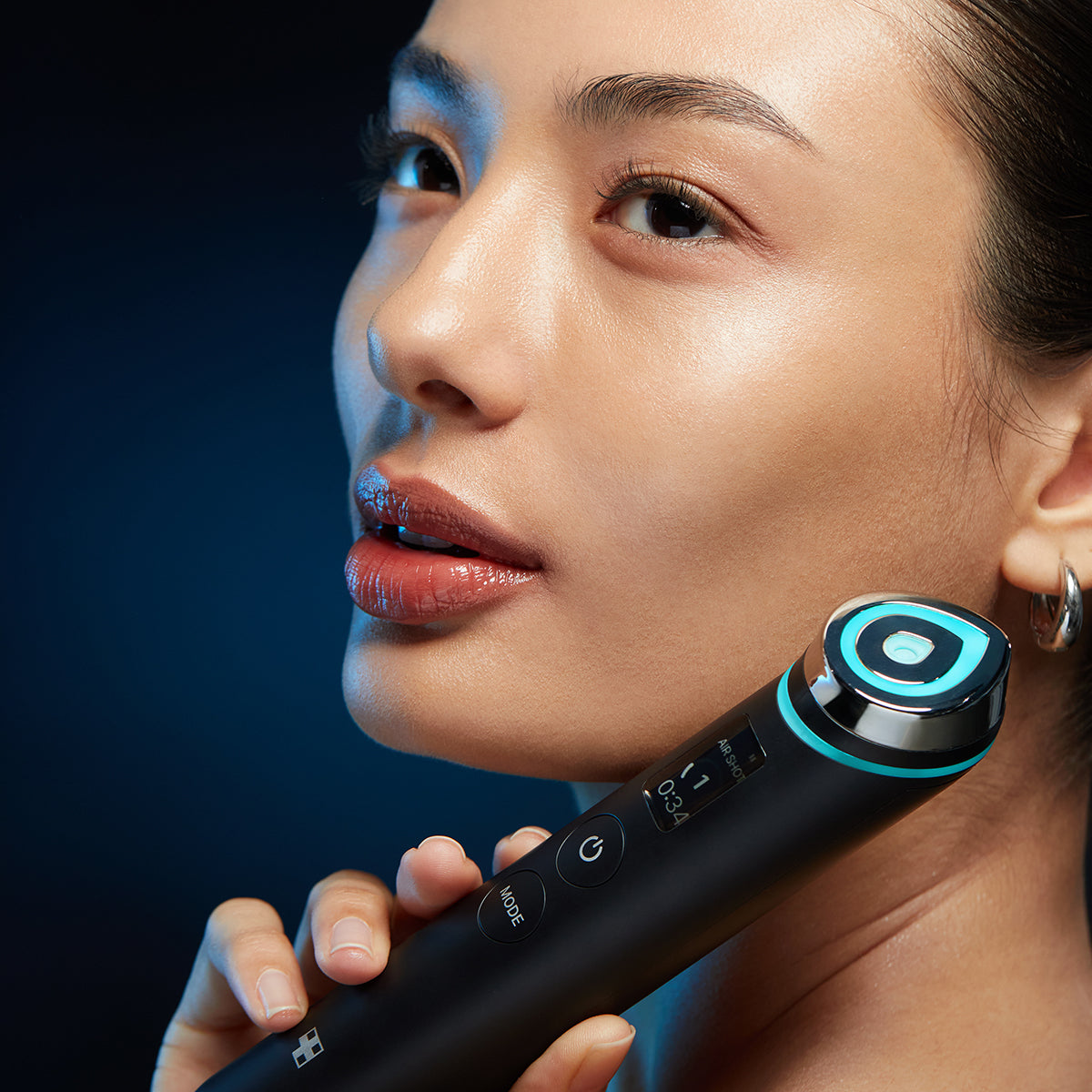 Medicube Age Booseter-R Booster Pro