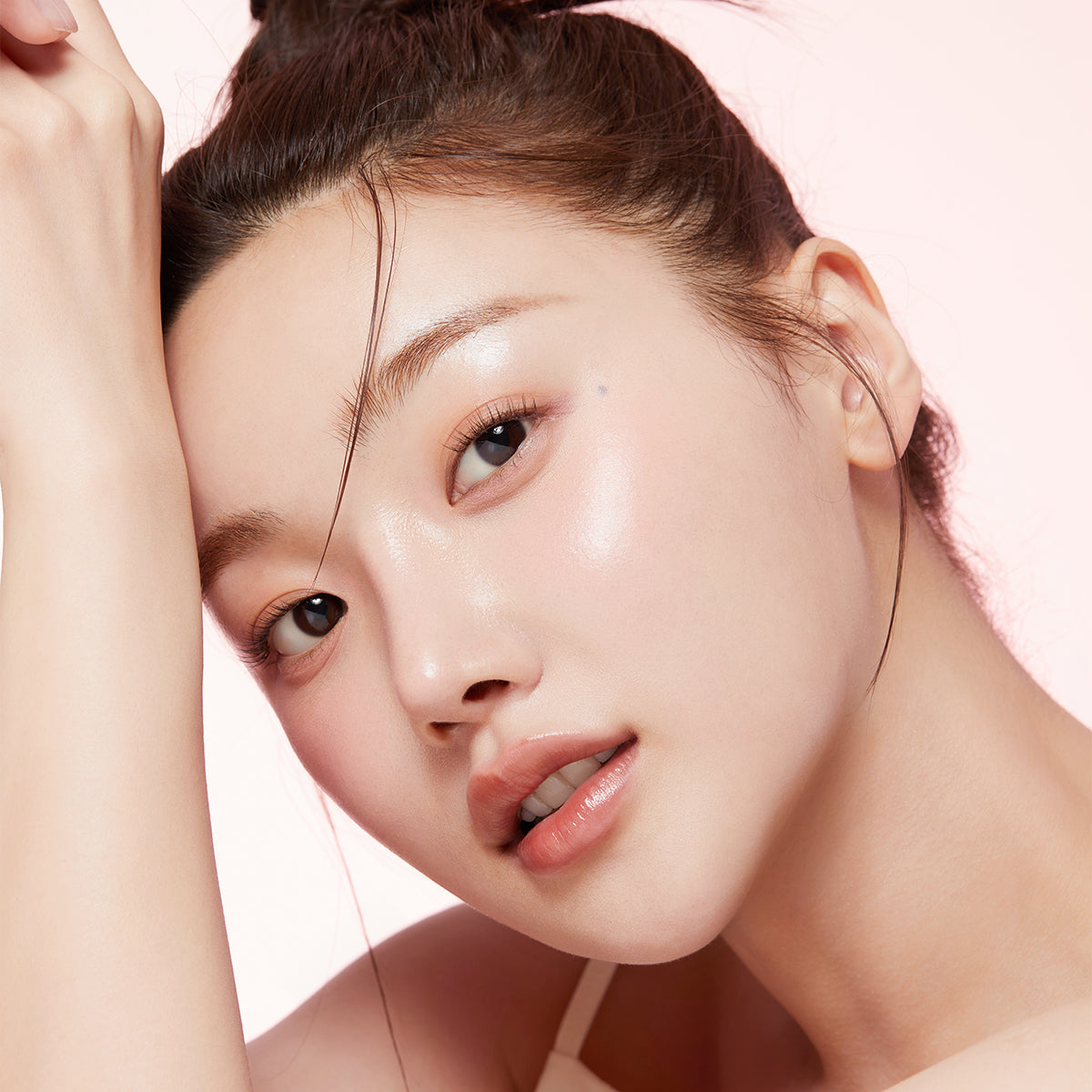 Medicube Pdrn Pink Collagen Gel Mask 4Pcs