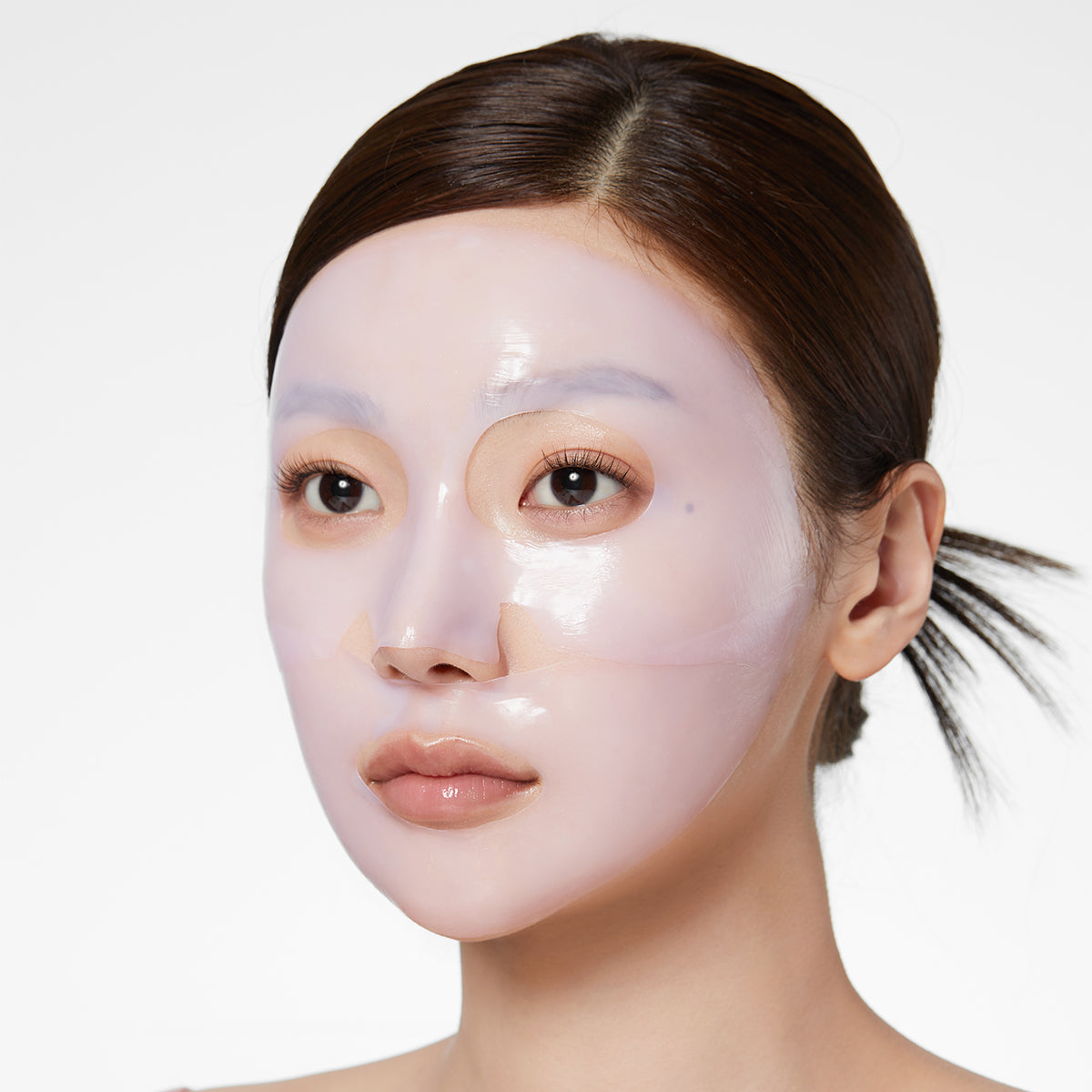 Medicube Pdrn Pink Collagen Gel Mask 4Pcs