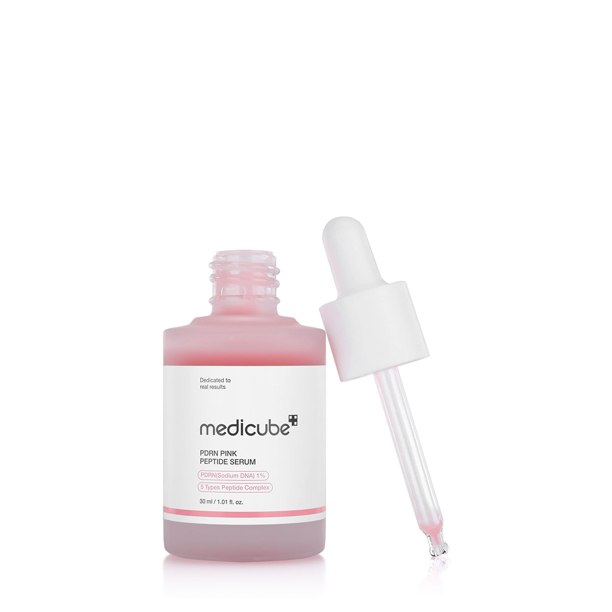 Medicube Pdrn Pink Peptide Serum 30Ml