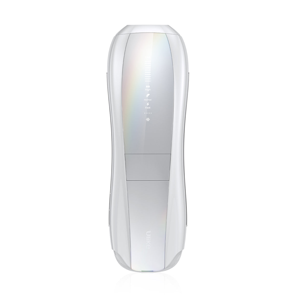 Ulike Air 10 Ipl Hair Removal Device With Leather Case Silver