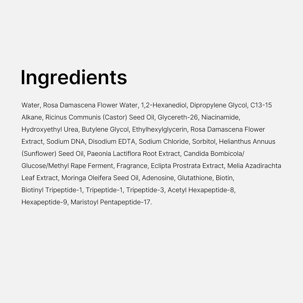 Medicube-Age-R Glutathione Glow Capsule Cream 50Ml