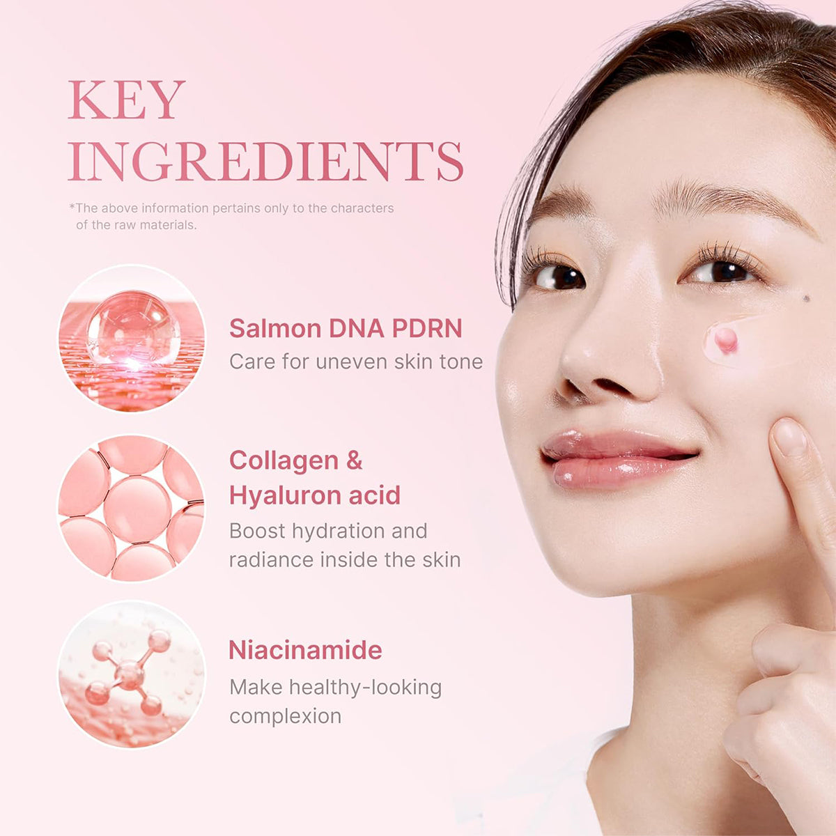 Medicube-Pdrn Pink Collagen Capsule Cream 55G